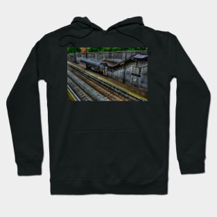 Palmersville Metro Station Hoodie